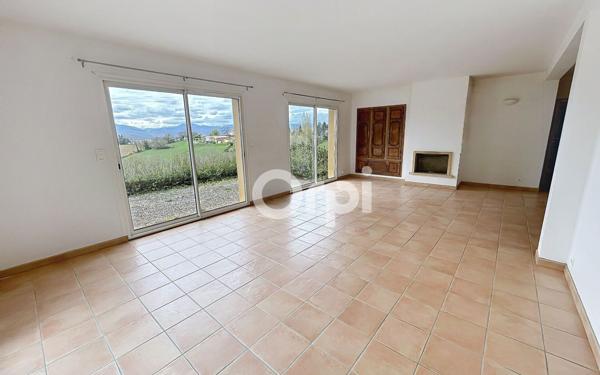 Maison à vendre    7 pièces •  Saint-Gaudens