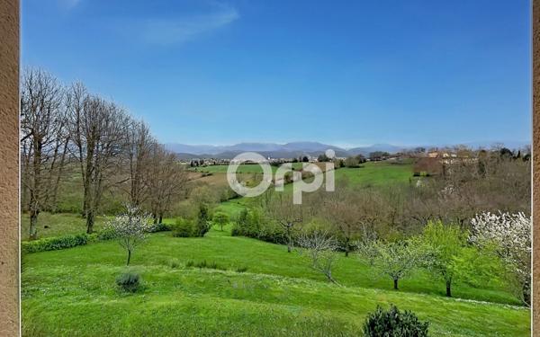 Maison à vendre    7 pièces •  Saint-Gaudens