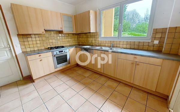 Maison à vendre    7 pièces •  Saint-Gaudens