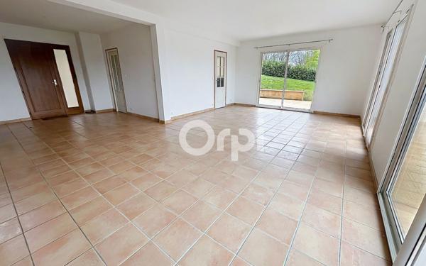 Maison à vendre    7 pièces •  Saint-Gaudens