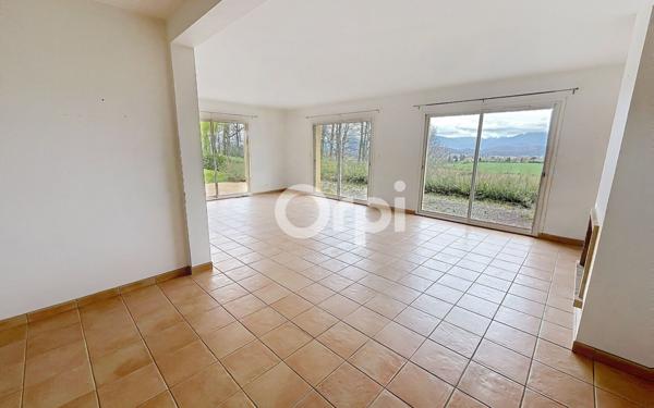 Maison à vendre    7 pièces •  Saint-Gaudens