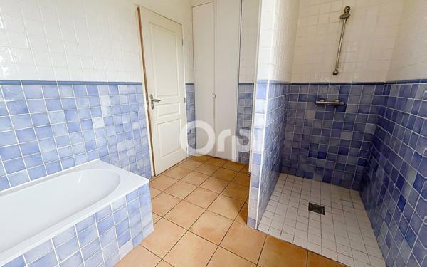 Maison à vendre    7 pièces •  Saint-Gaudens