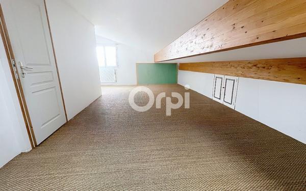 Maison à vendre    7 pièces •  Saint-Gaudens