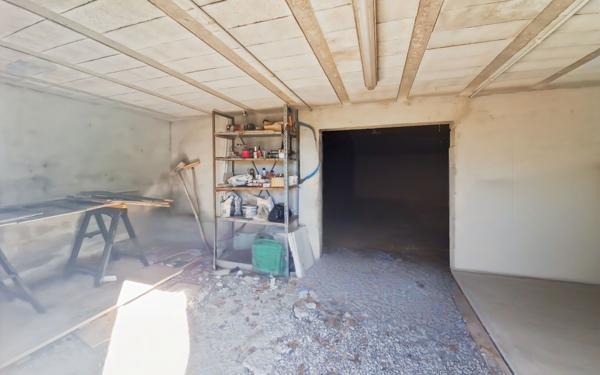 Maison à vendre    3 pièces • 60 m2 Quinson
