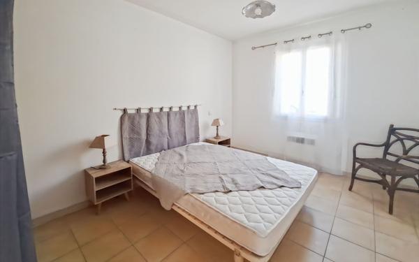 Maison à vendre    3 pièces • 60 m2 Quinson