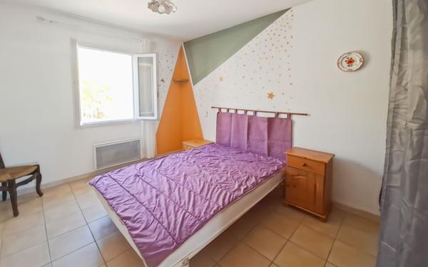 Maison à vendre    3 pièces • 60 m2 Quinson