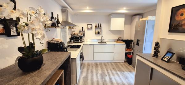 DUPLEX T3 - 45 M2 - BOUCAU (64340)