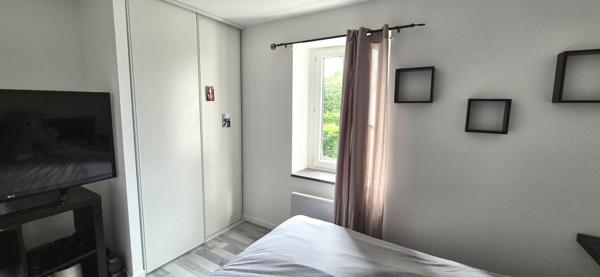 DUPLEX T3 - 45 M2 - BOUCAU (64340)