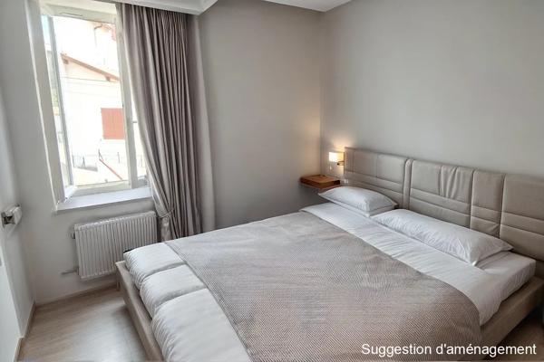 DUPLEX T3 - 45 M2 - BOUCAU (64340)