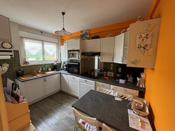 APPARTEMENT T4 PROCHE GARE SNCF
