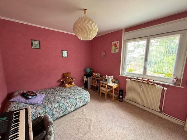 APPARTEMENT T4 PROCHE GARE SNCF
