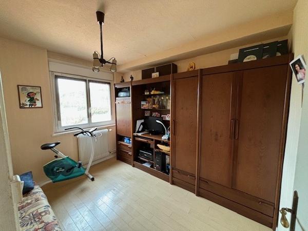 APPARTEMENT T4 PROCHE GARE SNCF