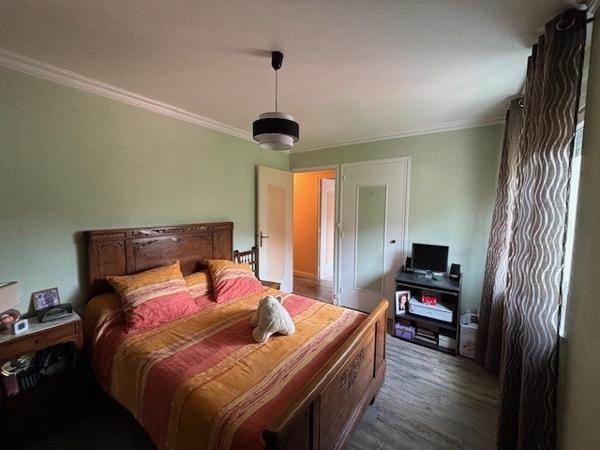 APPARTEMENT T4 PROCHE GARE SNCF