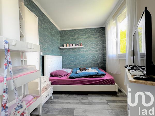 Appartement à vendre 4 pièces 113 m² Maromme