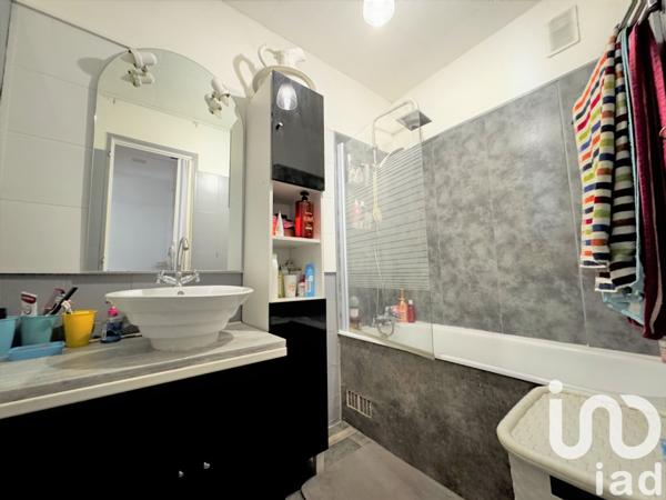 Appartement à vendre 4 pièces 113 m² Maromme