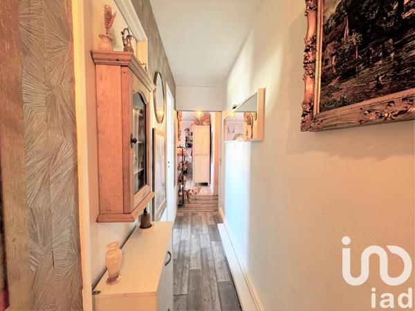 Appartement à vendre 4 pièces 113 m² Maromme