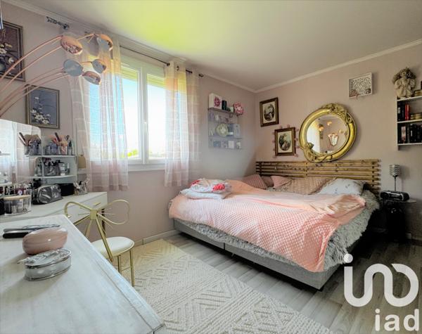 Appartement à vendre 4 pièces 113 m² Maromme