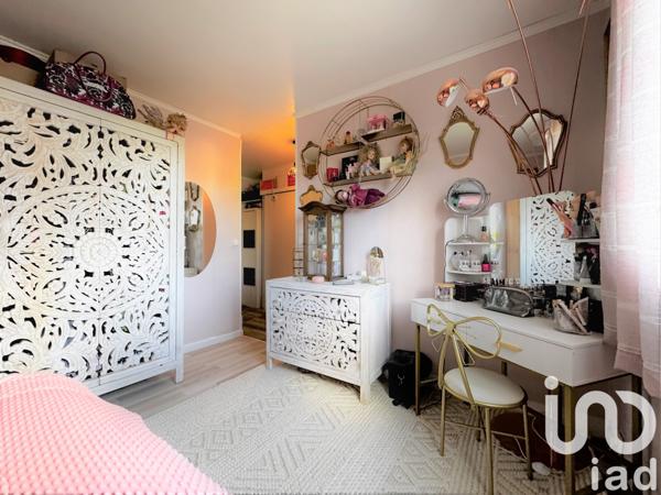 Appartement à vendre 4 pièces 113 m² Maromme