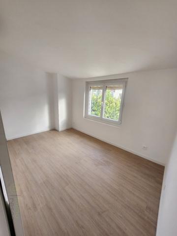 Maison à CHELLES (77500)