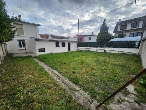 Maison à CHELLES (77500)