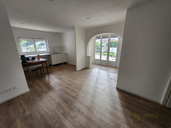 Maison à CHELLES (77500)
