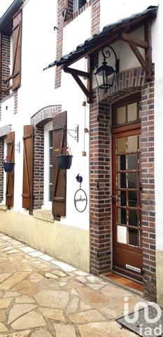 Maison à vendre 7 pièces 155 m² Villeneuve-sur-Yonne