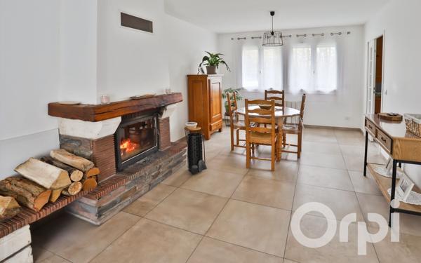 Maison à vendre    5 pièces • 93,66 m2 Gisors