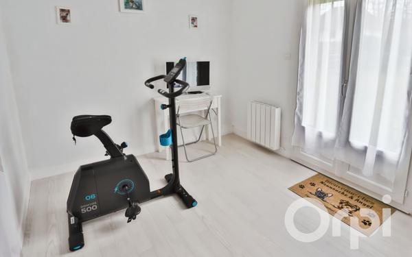 Maison à vendre    5 pièces • 93,66 m2 Gisors