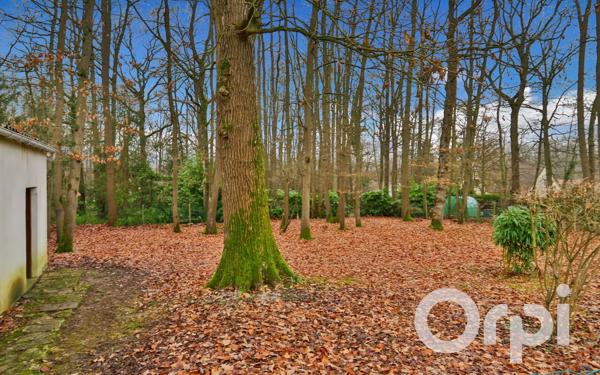 Maison à vendre    5 pièces • 93,66 m2 Gisors