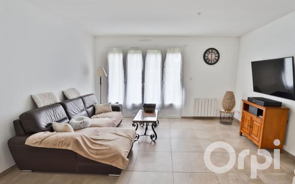 Maison à vendre    5 pièces • 93,66 m2 Gisors