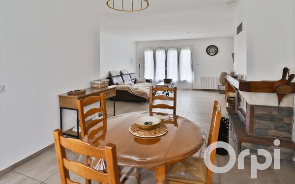 Maison à vendre    5 pièces • 93,66 m2 Gisors