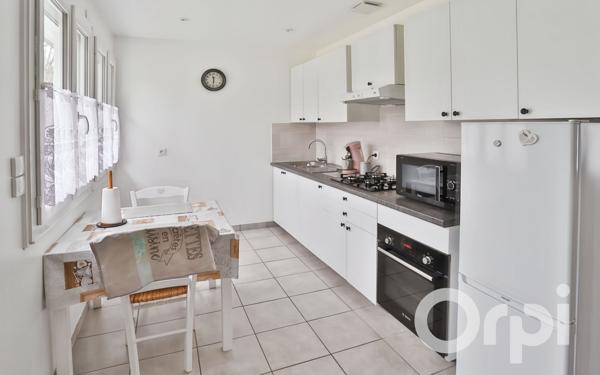 Maison à vendre    5 pièces • 93,66 m2 Gisors