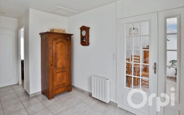 Maison à vendre    5 pièces • 93,66 m2 Gisors