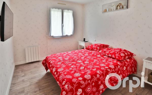 Maison à vendre    5 pièces • 93,66 m2 Gisors