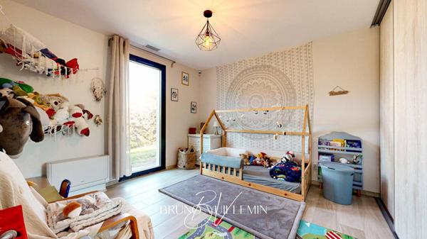 VILLA D'ARCHITECTE Classée Double A