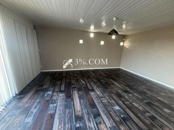 Maison 7 pièce(s) 3 chambre(s) 230 m²