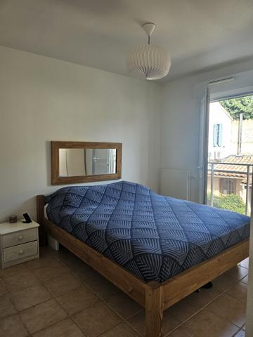 Orange (84100) T3 ORANGE AVEC TERRASSE ET PARKING PRIVE