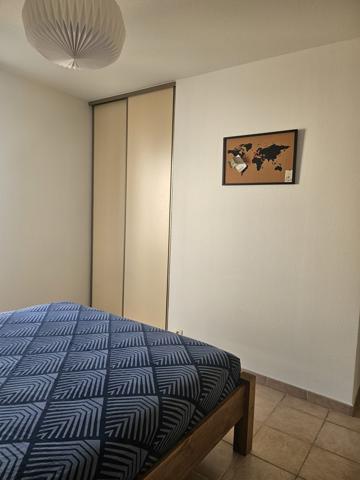 Orange (84100) T3 ORANGE AVEC TERRASSE ET PARKING PRIVE