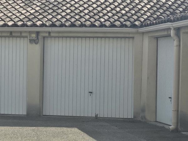 Orange (84100) T3 ORANGE AVEC TERRASSE ET PARKING PRIVE