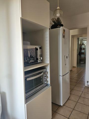 Orange (84100) T3 ORANGE AVEC TERRASSE ET PARKING PRIVE