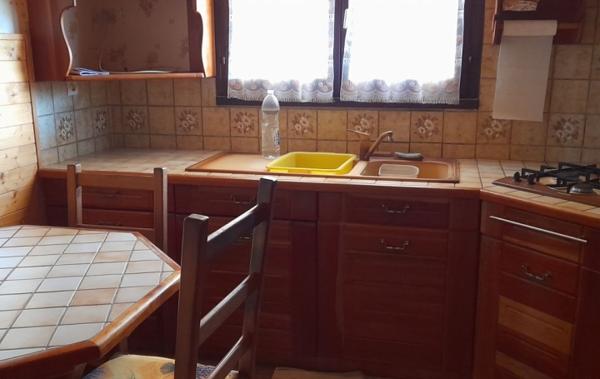Vente Maison à rafraîchir Saint-martin-de-vaulserre   