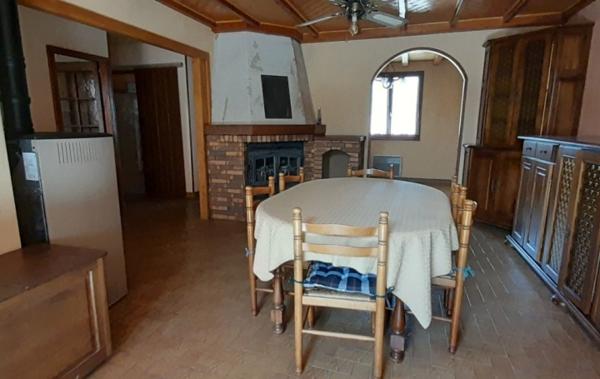 Vente Maison à rafraîchir Saint-martin-de-vaulserre   