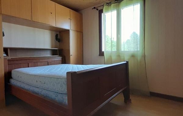Vente Maison à rafraîchir Saint-martin-de-vaulserre   