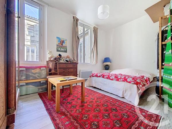 Appartement F4 à vendre  4 pièces - 98,40 m2 ROCHEFORT - 17