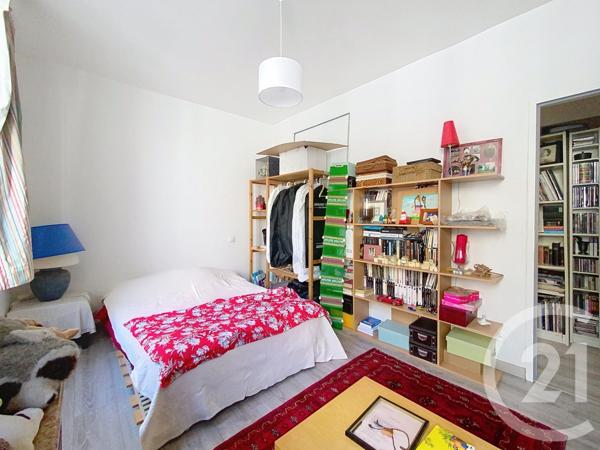 Appartement F4 à vendre  4 pièces - 98,40 m2 ROCHEFORT - 17