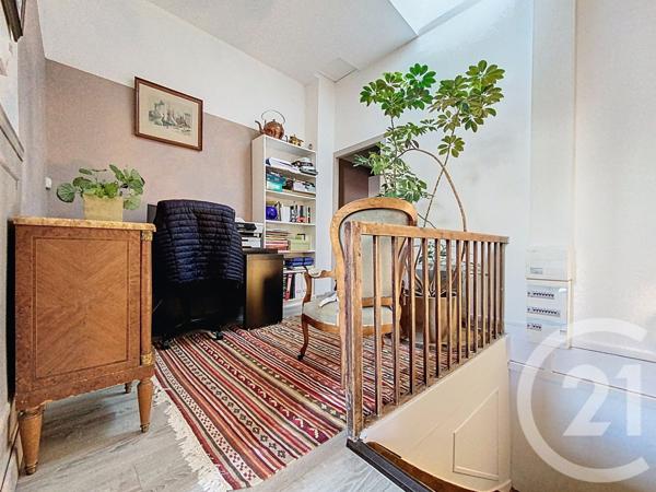 Appartement F4 à vendre  4 pièces - 98,40 m2 ROCHEFORT - 17