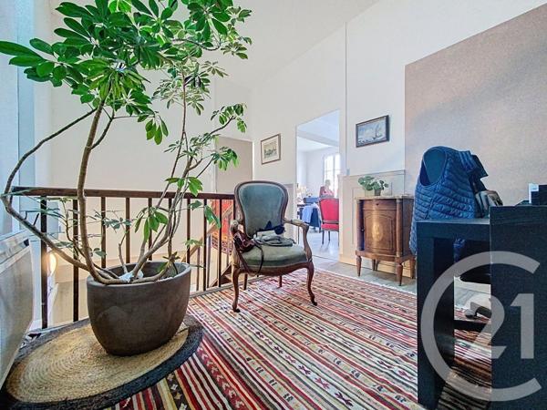 Appartement F4 à vendre  4 pièces - 98,40 m2 ROCHEFORT - 17