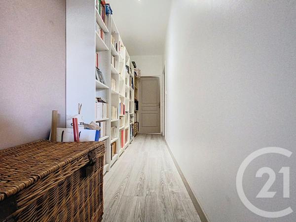 Appartement F4 à vendre  4 pièces - 98,40 m2 ROCHEFORT - 17