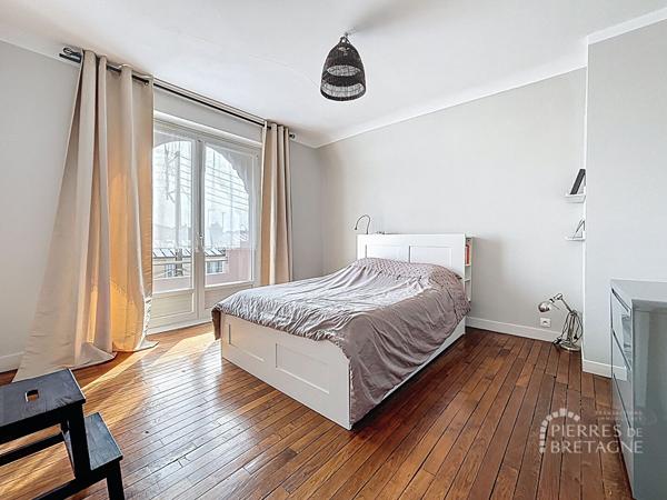 Maison Brest - Quatre Moulins - 7 pièces - 154 m²