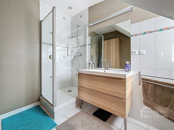 Maison Brest - Quatre Moulins - 7 pièces - 154 m²